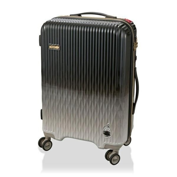 リトルミイのスーツケース