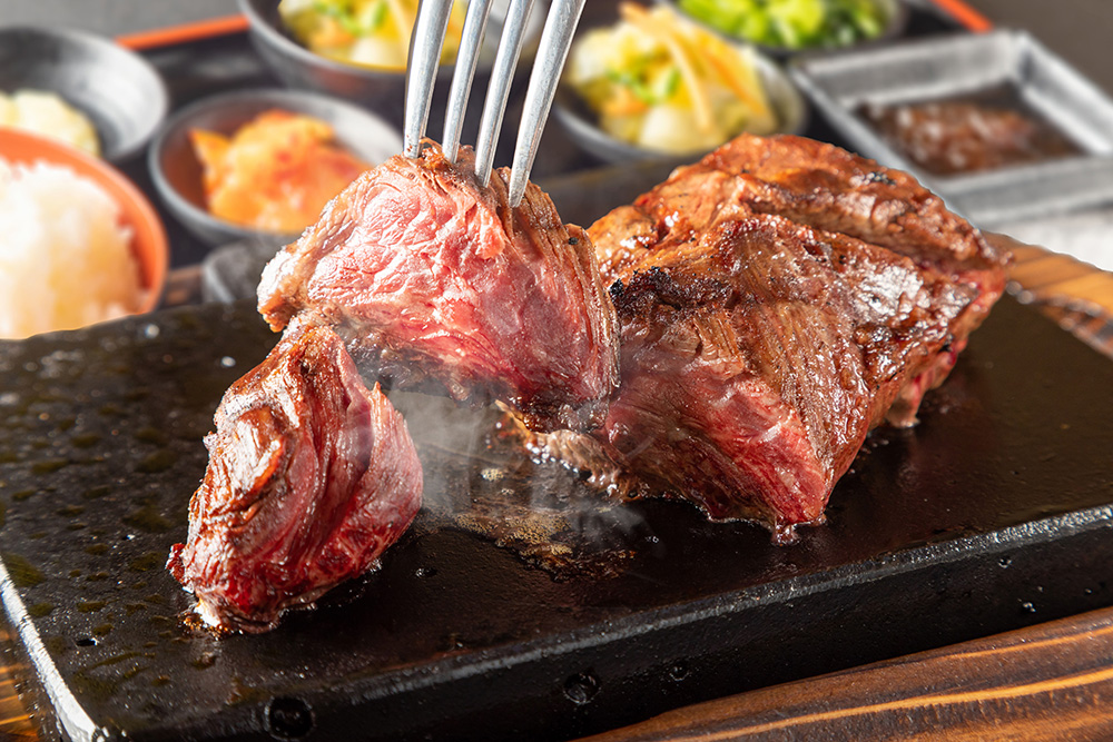 【×2月21日→〇2月23日☆新金岡】『ステーキ食堂 マッチョ』が新金岡にグランドオープン!!