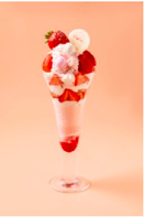 アピーチ ストロベリーボンボン ¥1,580-(税込)