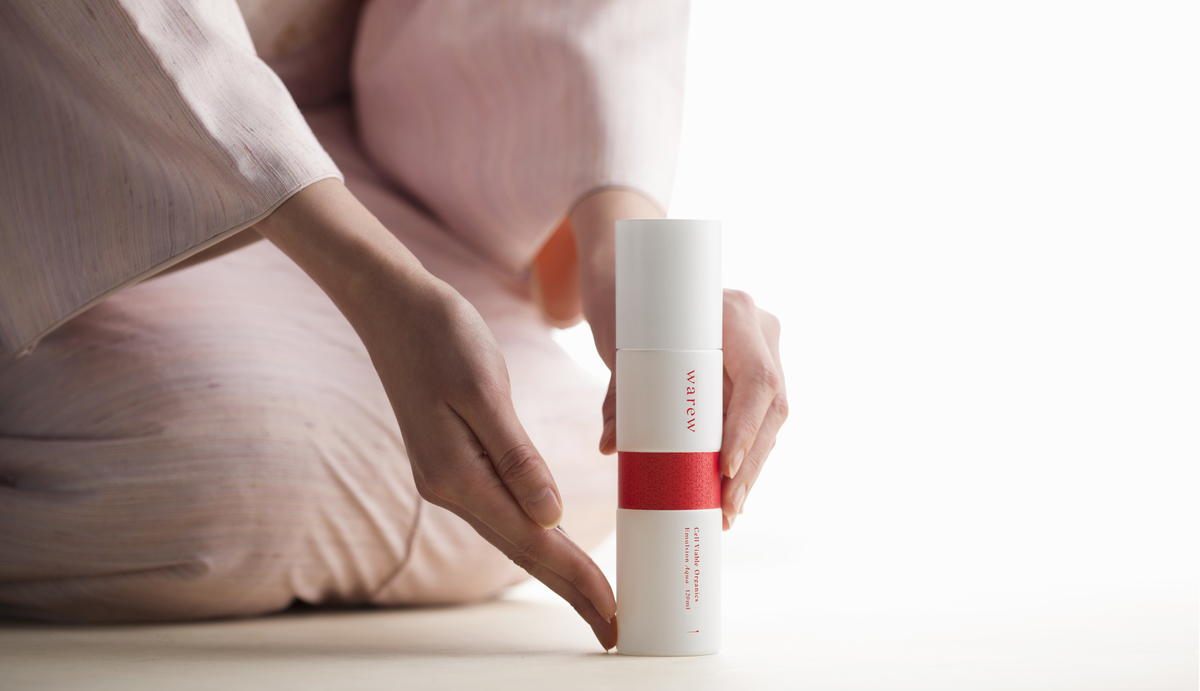 warew(和流)ミラノ・ビューティーウィーク