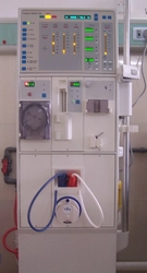 世界の血液透析装置市場動向2026：シェア、成長率、企業別戦略分析レポート