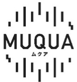 ムクア　MUQU・・・向く、木(moku→muqu)、無垢　　＋　A     ・・・始まり、エリア