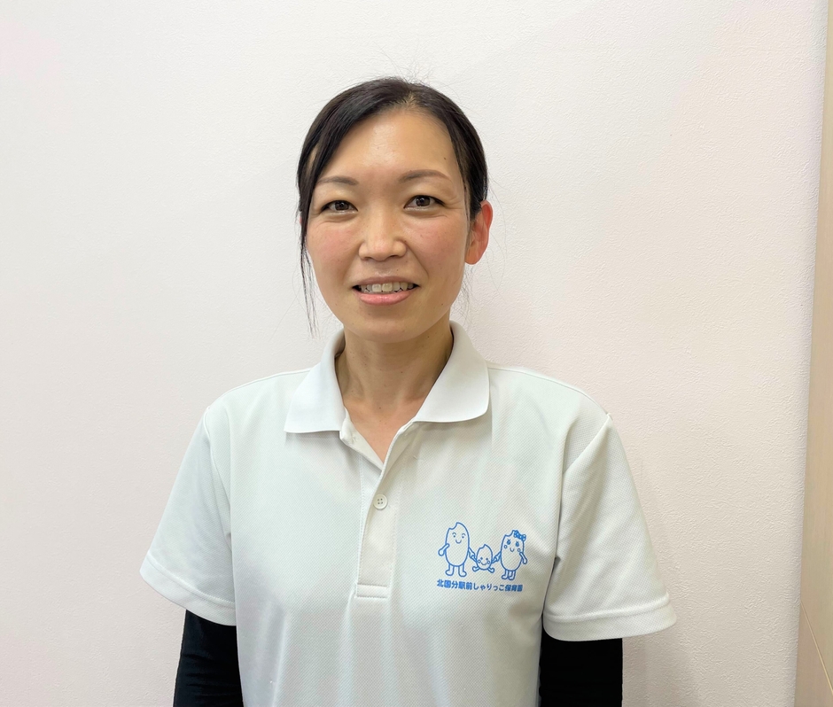 管理栄養士 佐々木さま