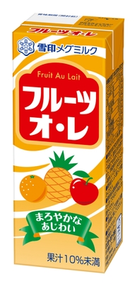 フルーツオ・レ