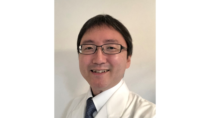 巻き爪専門医:簗(やな) 由一郎