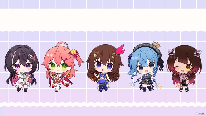ミニキャライラスト：柏瀬かるね様