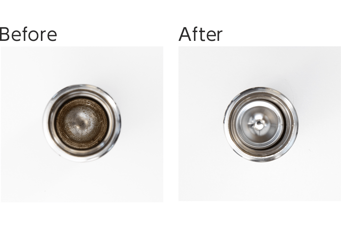 アラウ.酸素系漂白剤 使用例