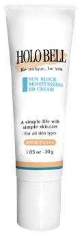 サンブロック保湿BB 製品単体