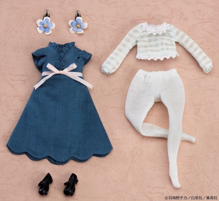 Harmonia bloom 花本はぐみ 画像05