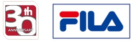 ・創業30周年記念企画 マックハウス別注 FILAオリジナルTシャツを発売!