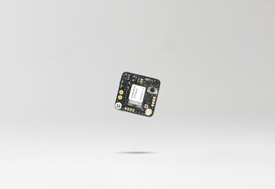 リモートID mini
