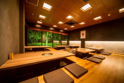 店内4