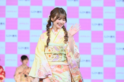 瀬川陽菜乃