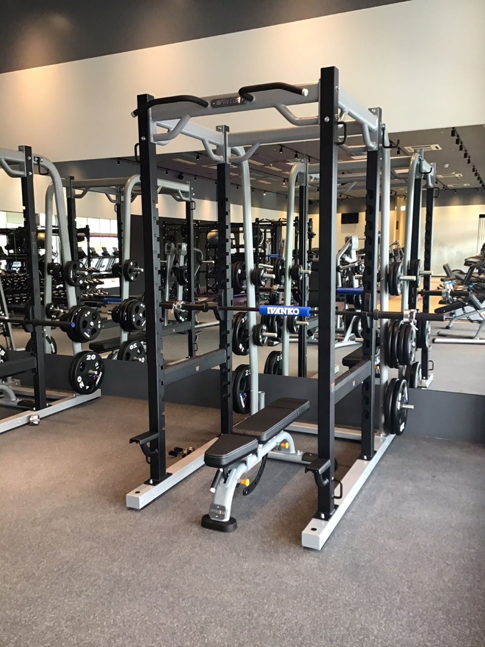 エニタイムフィットネス豊田御幸本町店