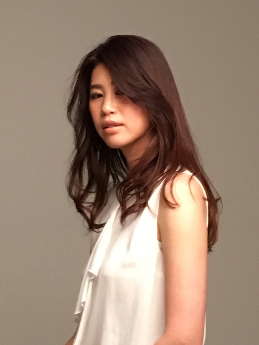 プロデューサーインスタグラマ― @mica_taniguchiさん