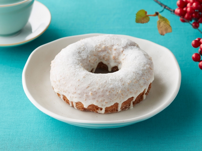 台湾ドーナツ イメージ画像