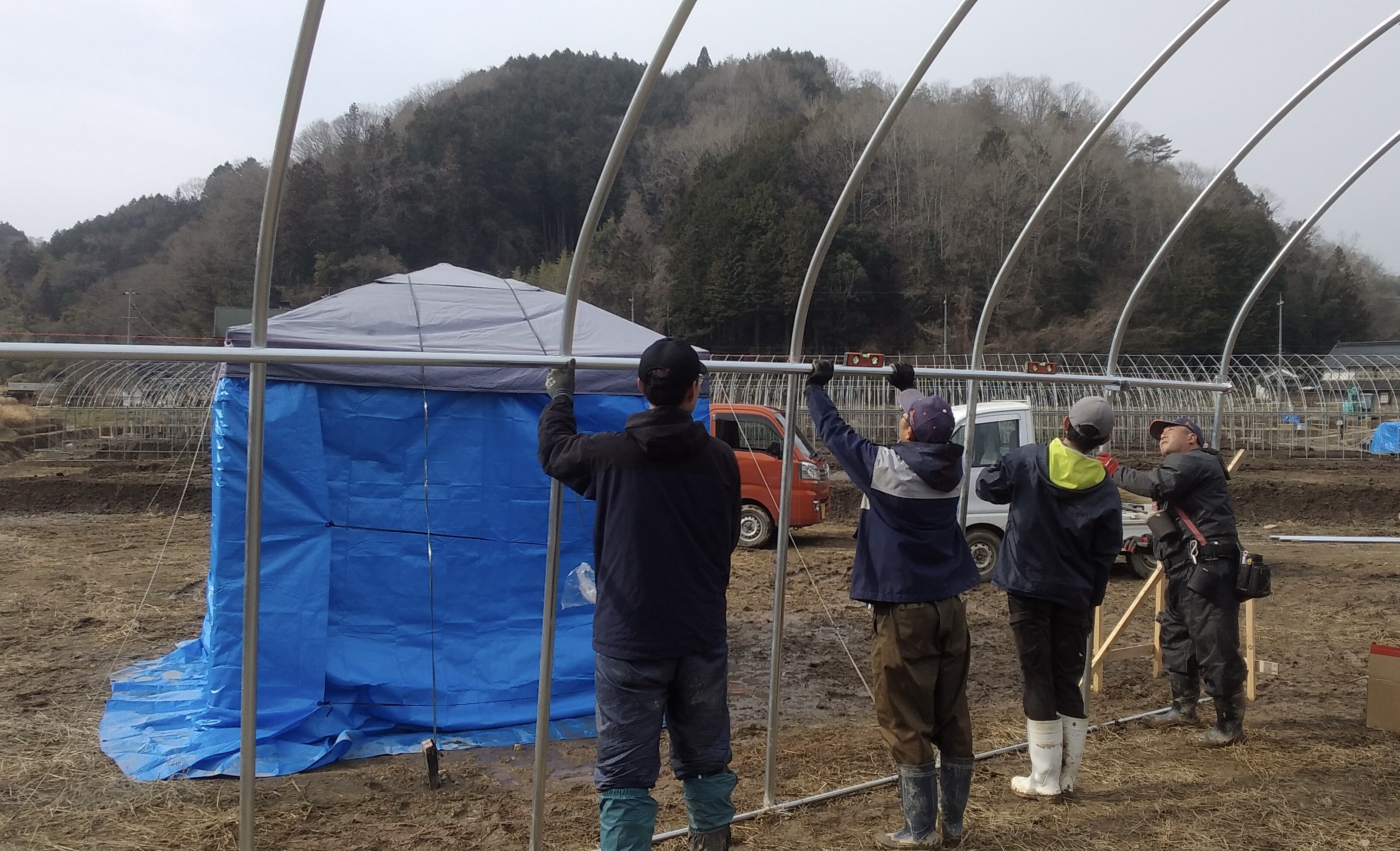 おかちゃんハウス