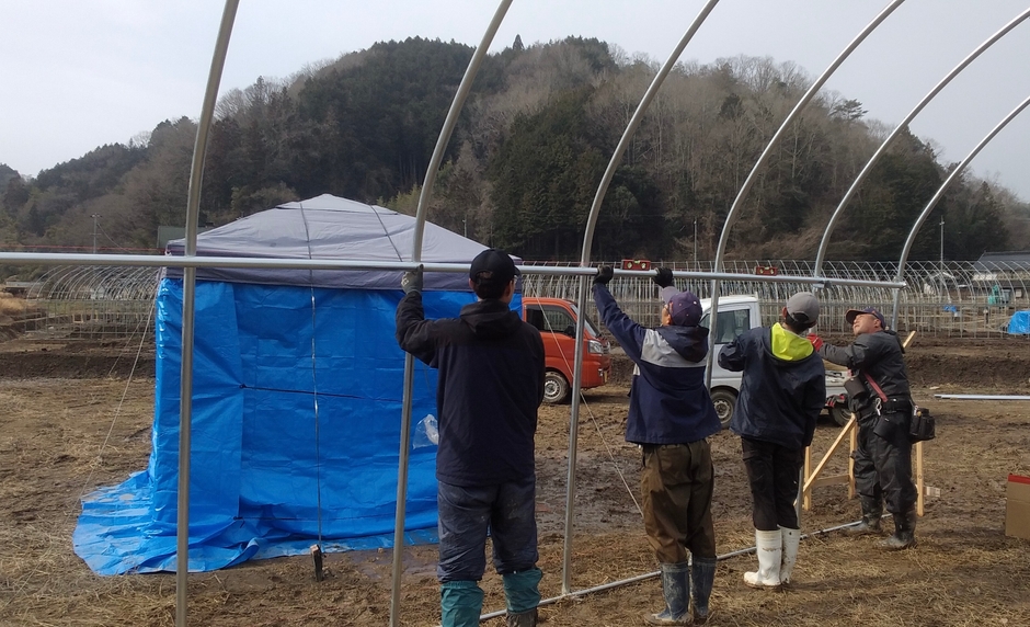 おかちゃんハウス