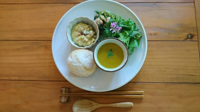 引きこもりを直す「ひきこもりメシ」スタート！ 食事で“心の不調”を癒し前向きに、ナチュラルフードケア