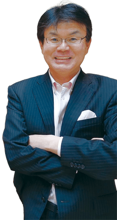 特別顧問：増田 文彦