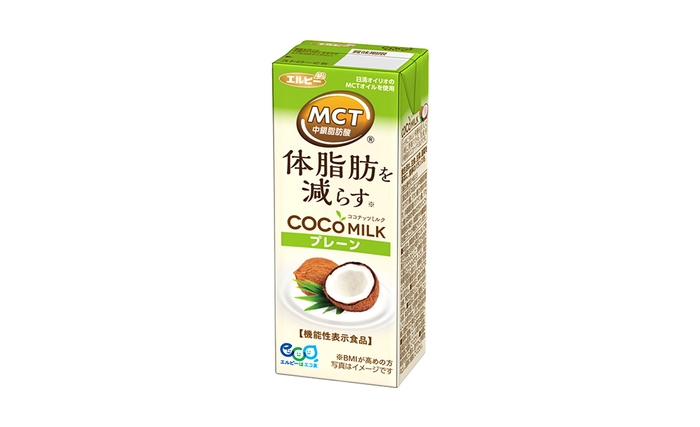 商品画像_COCOMILK プレーン