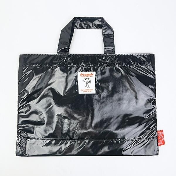 スヌーピーレッスントート