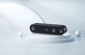 グローバル構造化光 3D カメラ市場2026：主要企業のシェア、売上動向、競争戦略