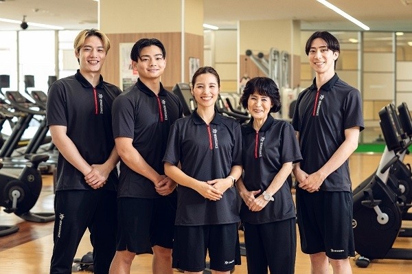 2025年４月１日より着用の新ユニフォーム