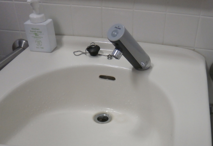 佐久市城山小学校　T-300設置