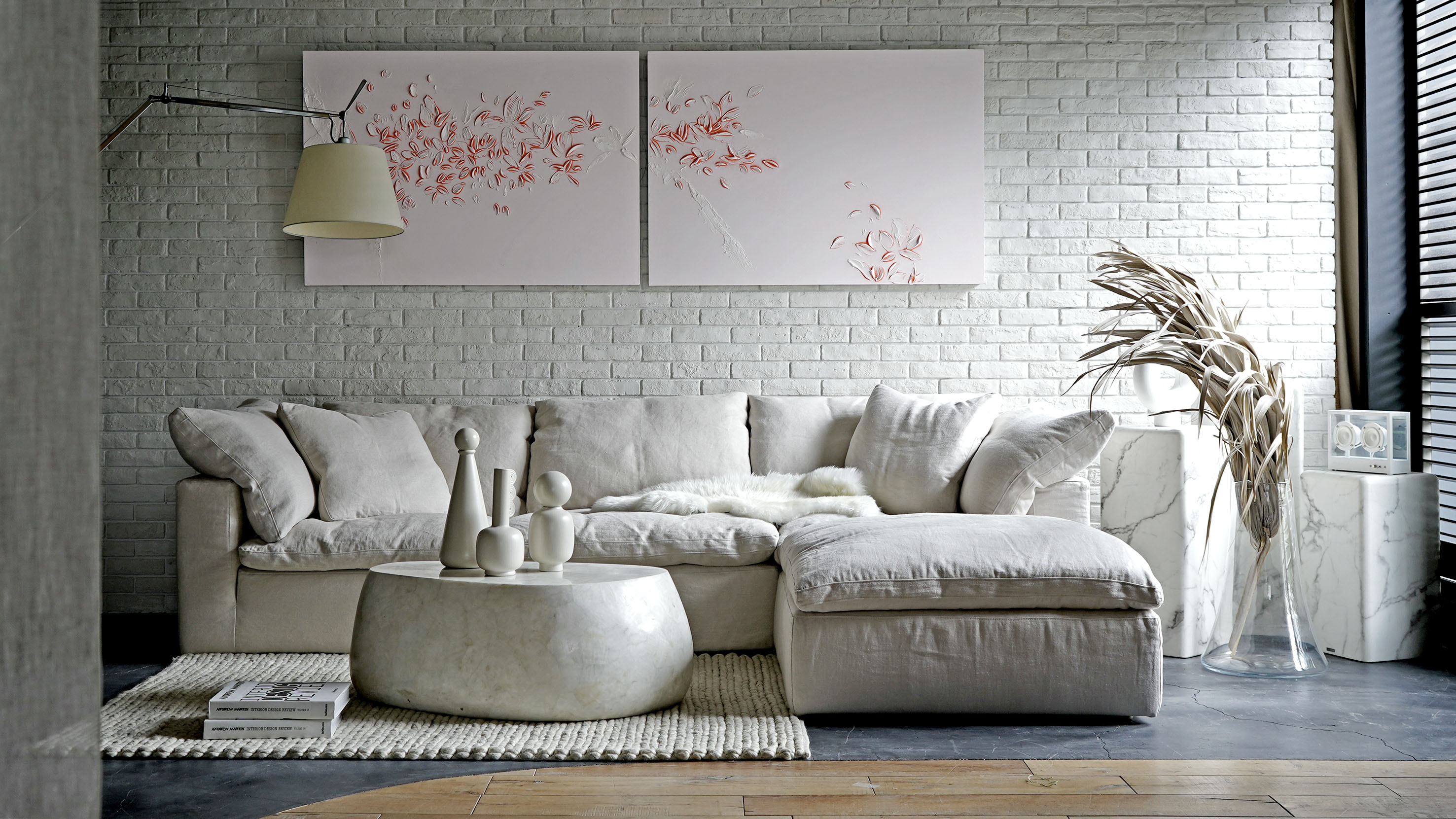 世界中から遊び心ある上質なブランドやアイテムをセレクトするインテリアショップ「SHOP ASPLUND」で アートイベントを開催