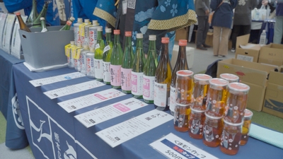 会場の様子(5)