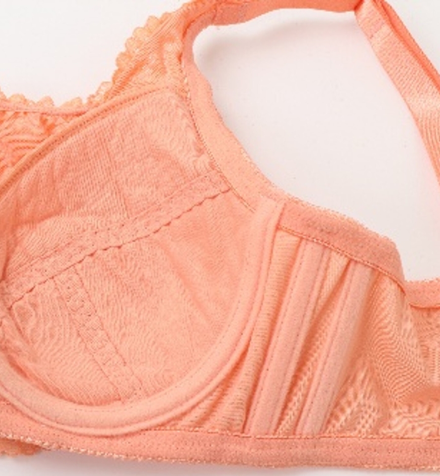 COMFORT 着け心地