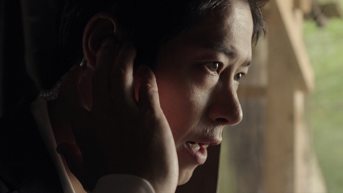 『コウイン ~光陰~』場面写真-1