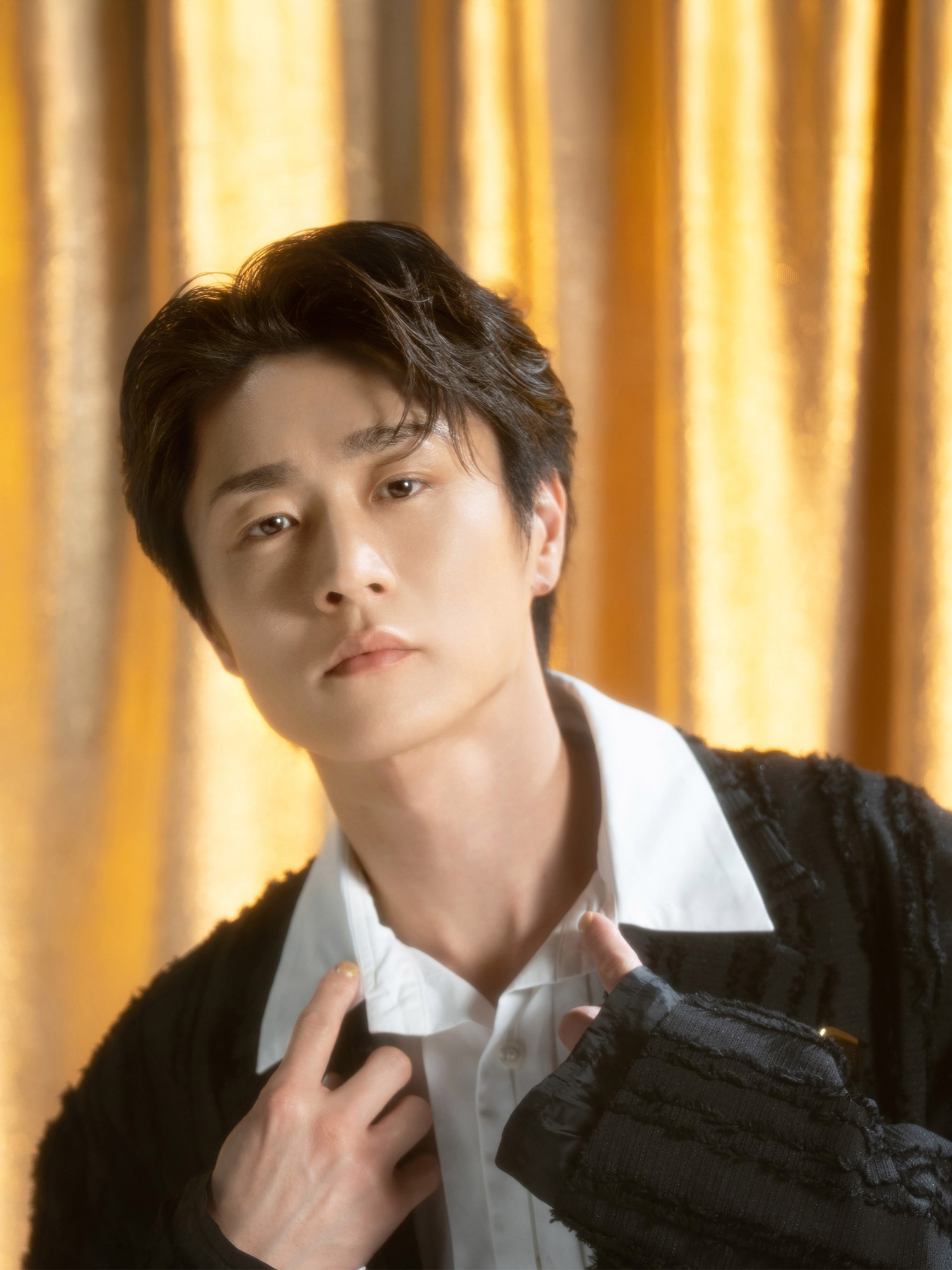 真田ナオキ、待望のニューシングル4月8日に発売決定、リリースイベントの開催も続々!