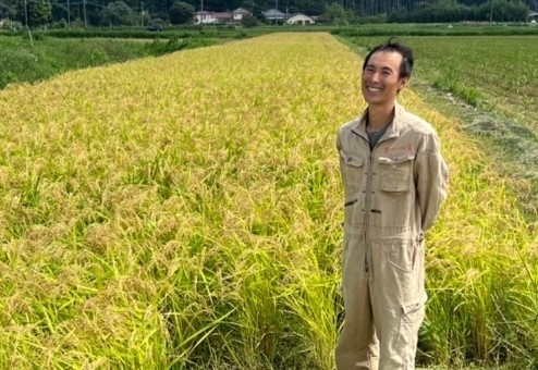 鶴渕さん