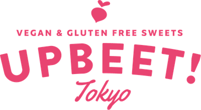 UPBEET!Tokyoロゴ