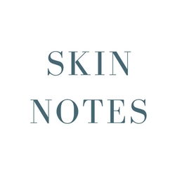 神戸大学起業部SkinNotes