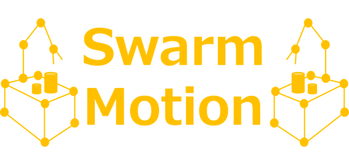 SwarmMotionロゴ