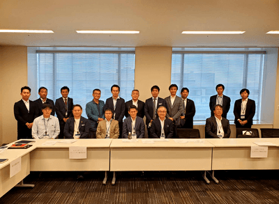 「一般社団法人スマートコントラクト推進協会」設立