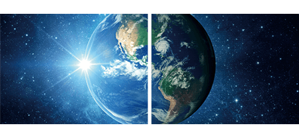 フリッカーフリー