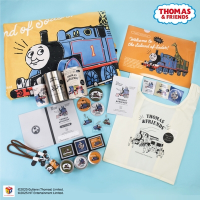 サンリオデザインプロデュース商品(イメージ)