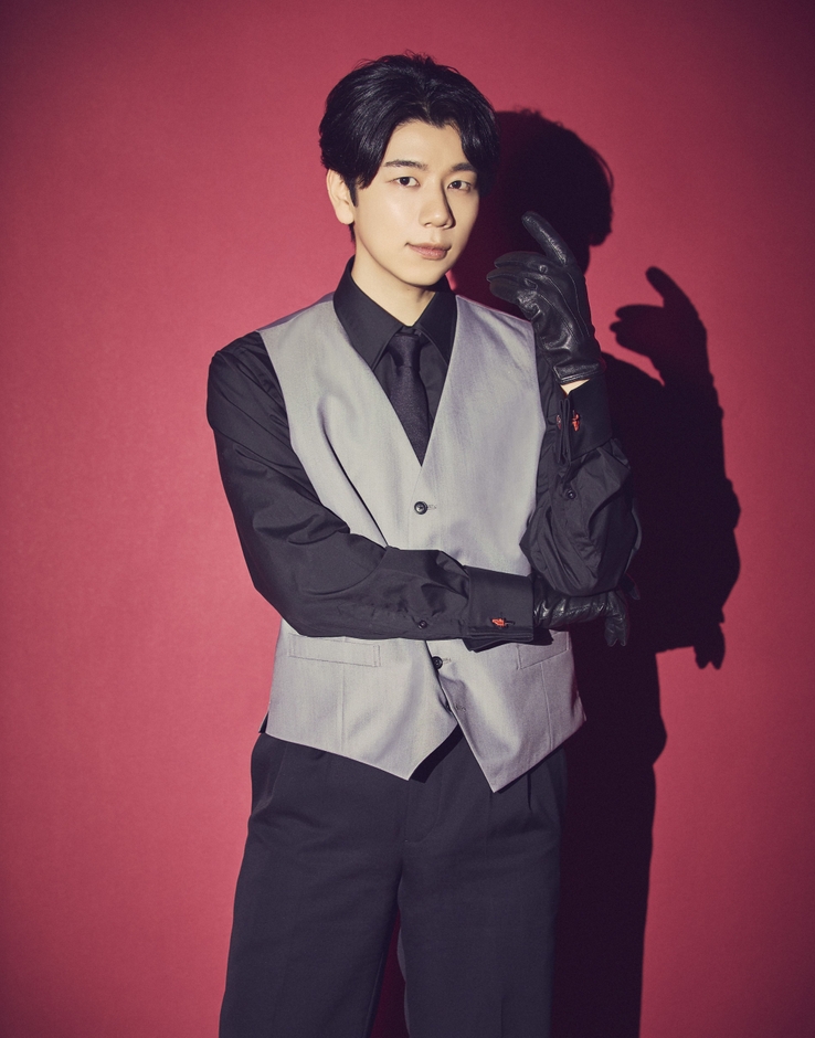 声優　西山宏太朗さん