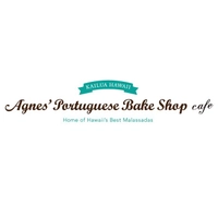 Agnes'Portuguese Bake Shop