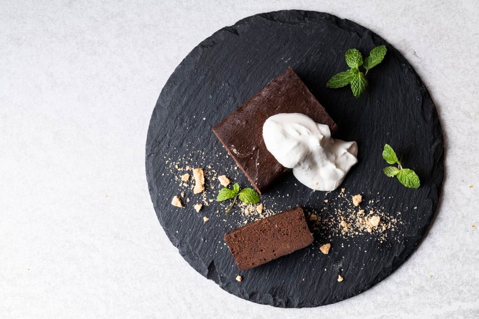 Luxe Au Chocolat