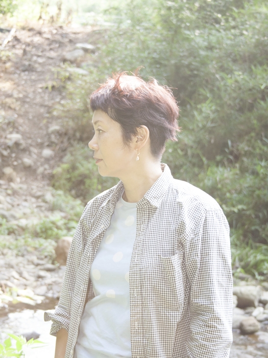 撮影：小田川悠 Courtesy of ANOMALY