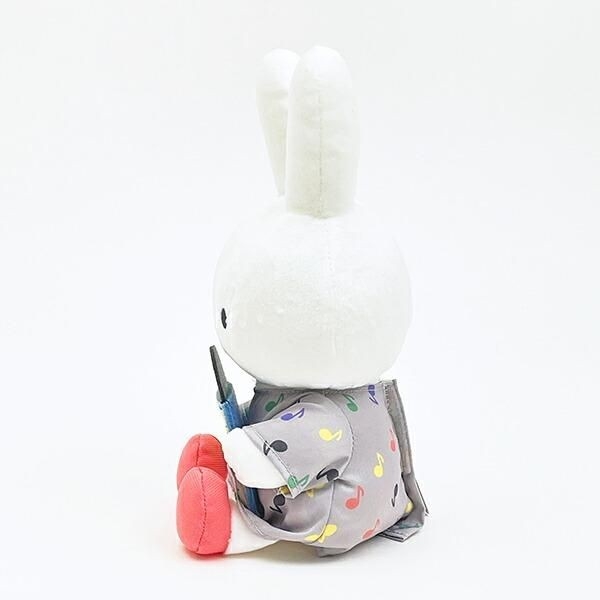 ミッフィーとミュージックシリーズのアイテム