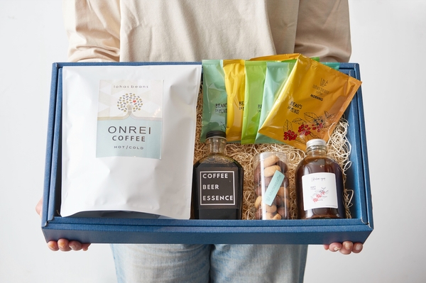 ▲lohasbeansコレクション21.Summer　¥7,560