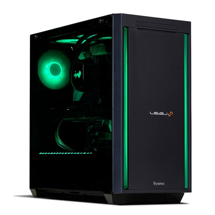 LEVEL∞ ミドルタワー