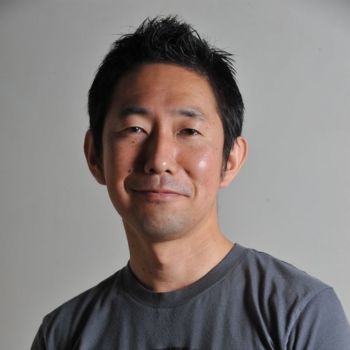 一般社団法人マインドフルリーダーシップインスティテュート代表理事 荻野 淳也さま