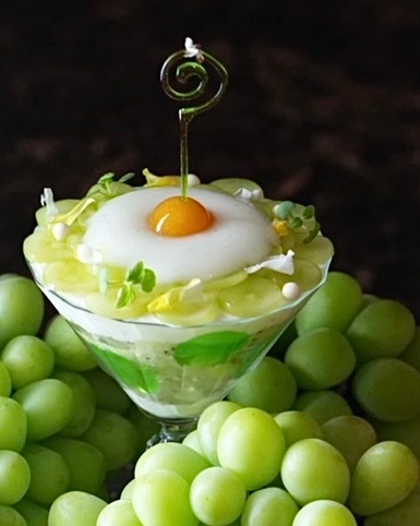 『傘、時々、、シャイン』